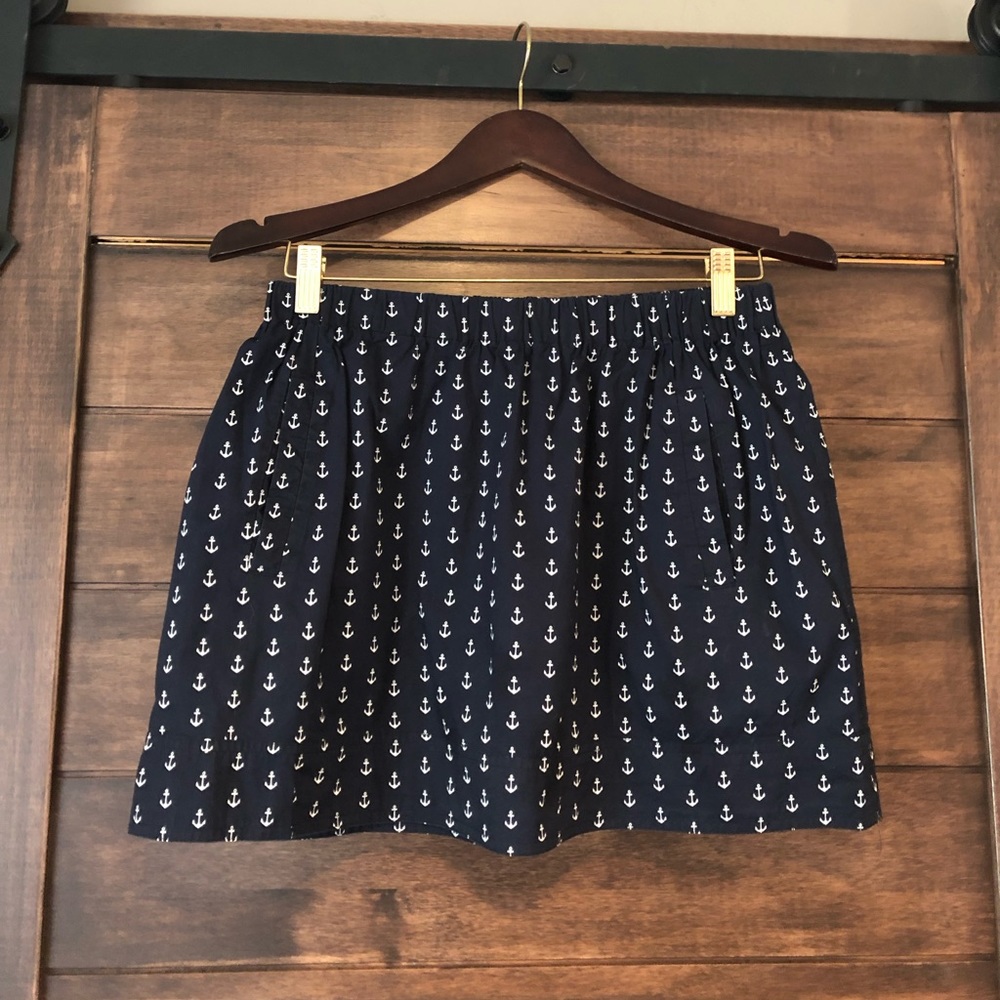 J Crew Skirt